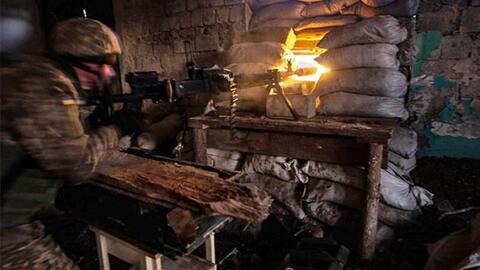 Quân đội Nga vô hiệu hóa hơn 80 cơ sở quân sự ở Ukraine