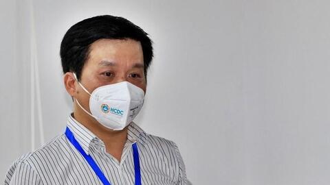 Biến chủng Omicron đột nhiên chiếm ưu thế tại TP HCM: Có đáng lo ngại?