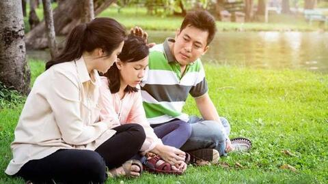 Làm gì khi con cái đột nhiên “bỏ nhà mất tích”?