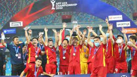 Thủ tướng chúc mừng chiến thắng của U23 Việt Nam