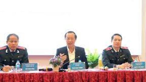 Tăng cường thanh tra, kiểm tra nội bộ cơ sở giáo dục Đại học