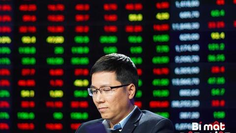 CEO Passion: Giá dầu neo quá cao, nhà đầu tư cần cẩn trọng với mối đe doạ của "lạm phát đình đốn" với thị trường chứng khoán