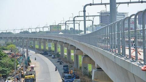 Giải ngân vốn đầu tư công tăng 10,4% trong 2 tháng đầu năm