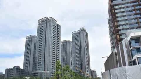 Giao dịch bất động sản: Phải qua ngân hàng!