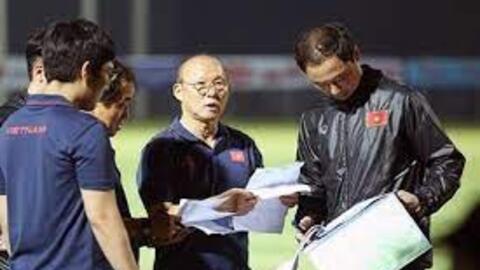 U23 Việt Nam cần huấn luyện viên thế nào cho phù hợp?