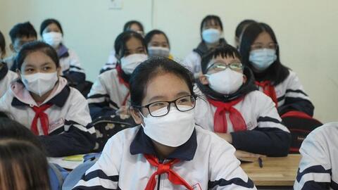 Kế hoạch tuyển sinh vào lớp 10: Nơi đôn đáo, chỗ bình chân