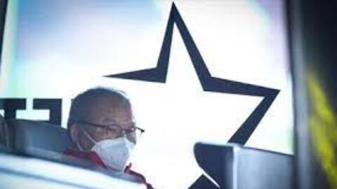 HLV Park Hang-seo mắc COVID-19, vẫn làm việc trực tuyến