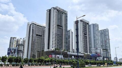 Nghịch cảnh thừa nhà cao cấp, nhà giá rẻ thiếu trầm trọng