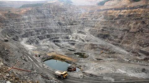 Khoáng sản Miền Đông AHP (BMJ) chào bán 75 triệu cổ phiếu, muốn tăng vốn điều lệ gấp 2,5 lần lên trên nghìn tỷ đồng