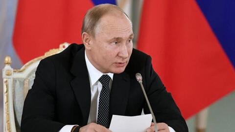 Nga bất ngờ đưa ra lệnh hạn chế xuất khẩu nguyên liệu thô, tất cả nín thở chờ đợi danh sách các quốc gia bị ảnh hưởng