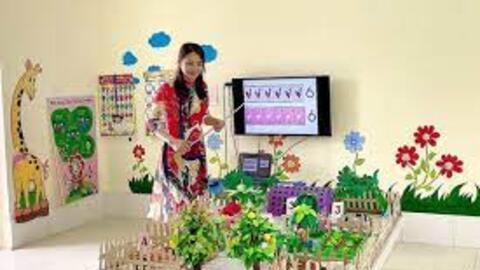 Hưng Yên: Hỗ trợ phụ huynh giáo dục trẻ tại nhà