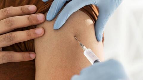 Khẩn trương tiếp nhận và thực hiện tiêm vắc xin cho trẻ từ 5 đến dưới 12 tuổi