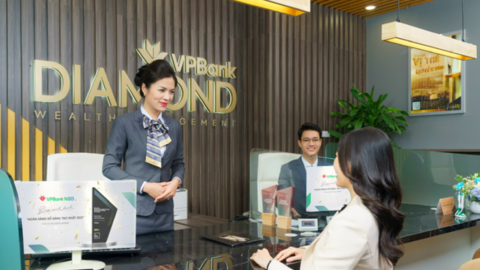 VPBank và AIA Việt Nam tăng hợp tác Bancassurance lên 19 năm