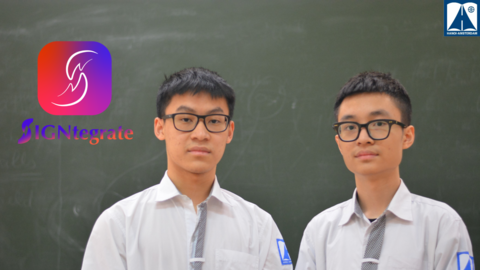 Hà Nội: 2 đề tài tham gia vòng chung kết Cuộc thi ý tưởng khởi nghiệp