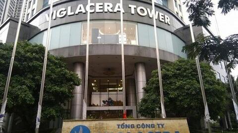 Viglacera (VGC): Đặt kế hoạch doanh thu đạt 15.000 tỷ đồng, chuẩn bị đầu tư mới khoảng 2.000ha KCN