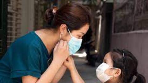 Bảo vệ các nhóm dễ bị tổn thương bởi dịch Covid-19