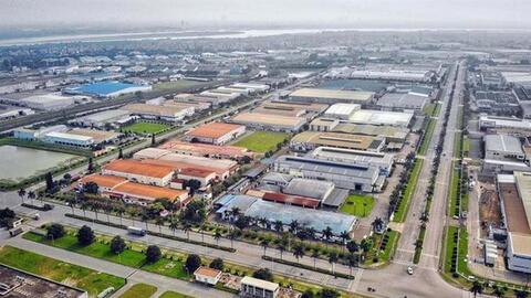 Chuyên gia chỉ cách “săn” đất nền ven KCN: Cần hiểu điều này để biết thời điểm xuống tiền và rút tiền về