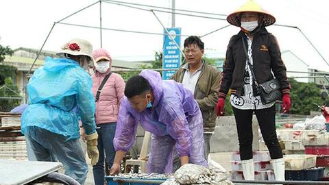 Thách thức lớn cho ngành thủy sản