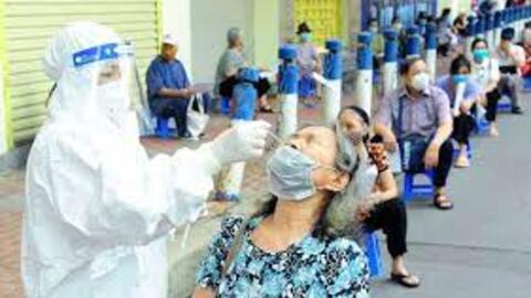 Sức khỏe học đường ở TPHCM: Nhiều nỗi lo ngoài Covid-19