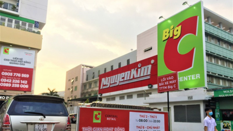 Giải mã lý do các doanh nghiệp Thái Lan liên tục thâu tóm nhiều công ty hàng đầu Việt Nam mỗi năm