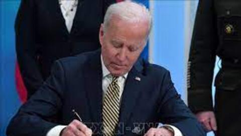 Tổng thống Mỹ Joe Biden đề xuất ngân sách quân sự lớn nhất trong lịch sử