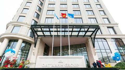 Đất Xanh (DXG): Lên kế hoạch phát hành 300 triệu USD trái phiếu cho đối tác ngoại, giá chuyển đổi không thấp hơn 62.000 đồng/cp