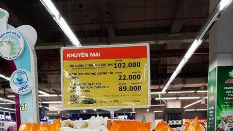 Về tay Masan, Bột giặt NET có "thay da đổi thịt" để đấu với Omo, Tide?