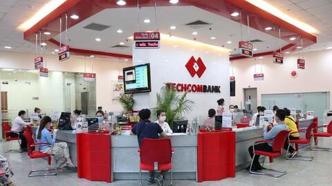 Techcombank lên kế hoạch lợi nhuận 27.000 tỷ, tiếp tục không chia cổ tức, chuyển trụ sở chính về phố Quang Trung