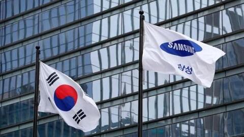 "Dốc hết vốn liếng", gia tộc Samsung vẫn thiếu gần 3 nghìn tỷ won thuế thừa kế