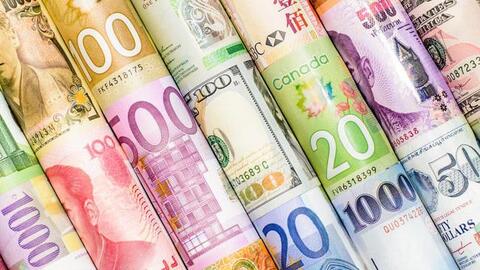 Các đồng tiền hàng hóa tăng giá mạnh, dẫn đầu là đô la Australia