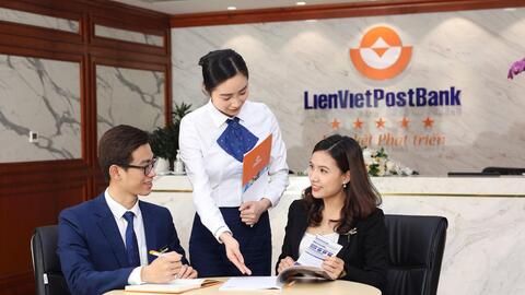 Tín dụng bán lẻ tăng trưởng ấn tượng giúp ngân hàng vững vàng vượt qua đại dịch COVID-19