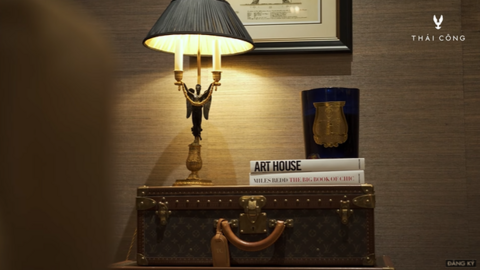 Thái Công: Nếu phải tự xách vali hay xếp hàng đi máy bay giá rẻ, thì thà ở nhà ăn ngon còn sướng hơn