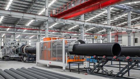 Nhựa Tiền Phong (NTP): Nhờ lãi liên kết, quý 1 lợi nhuận tăng 15% so với cùng kỳ