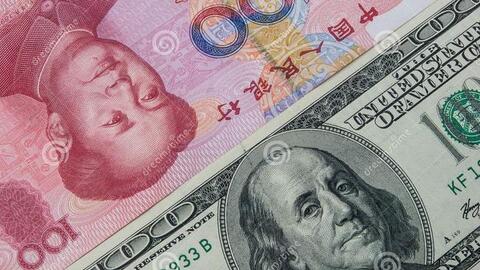 Đồng USD vẫn giữ vững vị thế, chứng minh "đẳng cấp" của đồng tiền quyền lực nhất thế giới?