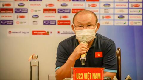 "U23 Việt Nam sẽ chơi tấn công đẹp mắt"