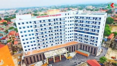 Bệnh viện Quốc tế Thái Nguyên (TNH) trình kế hoạch chào bán 25,9 triệu cổ phiếu cho cổ đông hiện hữu với giá 20.000 đồng/cổ phiếu