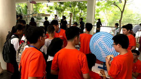 Lào Cai: 3 giải pháp đẩy mạnh phân luồng, hướng nghiệp