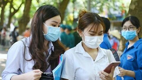 Tuyển sinh 2022: Khắc phục tình trạng 1 thí sinh đỗ nhiều trường