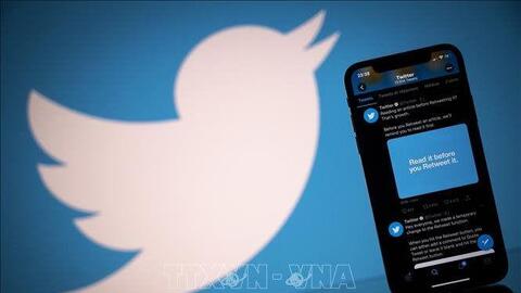 Twitter đồng ý "bán mình" cho tỷ phú Elon Musk