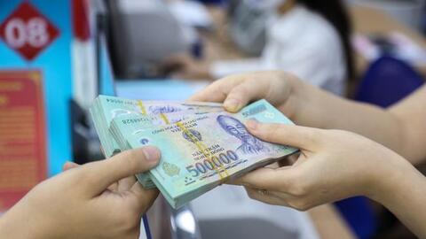 Bao giờ cổ phiếu ngân hàng qua kỳ 'ngủ đông'?