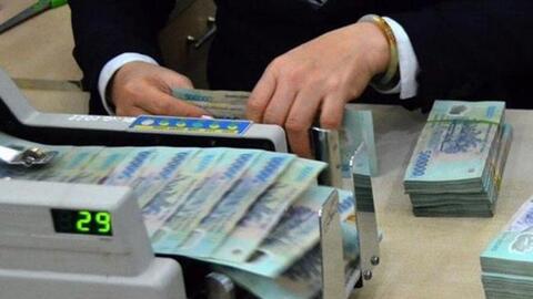 Nhiều ngân hàng tiếp tục tăng lãi suất huy động từ tháng 5