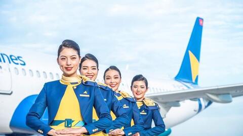 Vietravel: Quý 1 lỗ 108 tỷ đồng, phần lớn đến từ hãng hàng không Vietravel Airlines