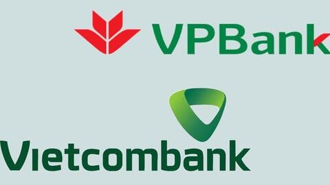 Vì đâu Vietcombank mất ngôi vương lợi nhuận vào tay VPBank?