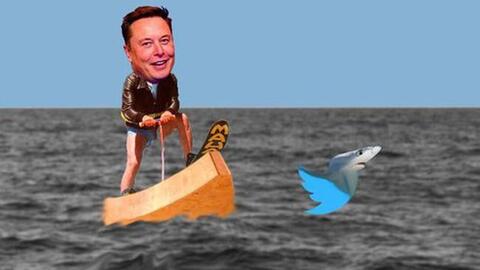 Quốc hội Anh yêu cầu tỉ phú Musk “giải trình” về Twitter