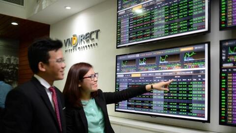 Yếu tố quan trọng nào giúp xét nâng hạng thị trường chứng khoán Việt Nam?