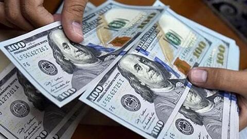 Tỷ giá USD/VND tiếp tục nổi sóng trên thị trường tự do