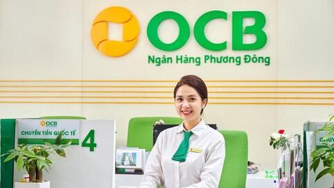 Cơ sở nào giúp OCB tự tin với kế hoạch lãi hơn 7.100 tỷ trong năm 2022?