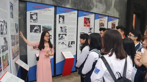 Hà Nội đề cao trách nhiệm đảm bảo an toàn cho học sinh dịp nghỉ hè