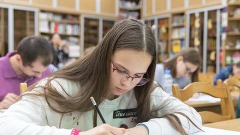 Các trường học vùng Kherson sẽ  được tích hợp vào hệ thống giáo dục Nga