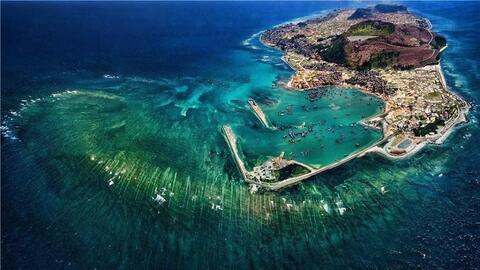 Bất ngờ tăng giá vé tàu cao tốc ra đảo Lý Sơn